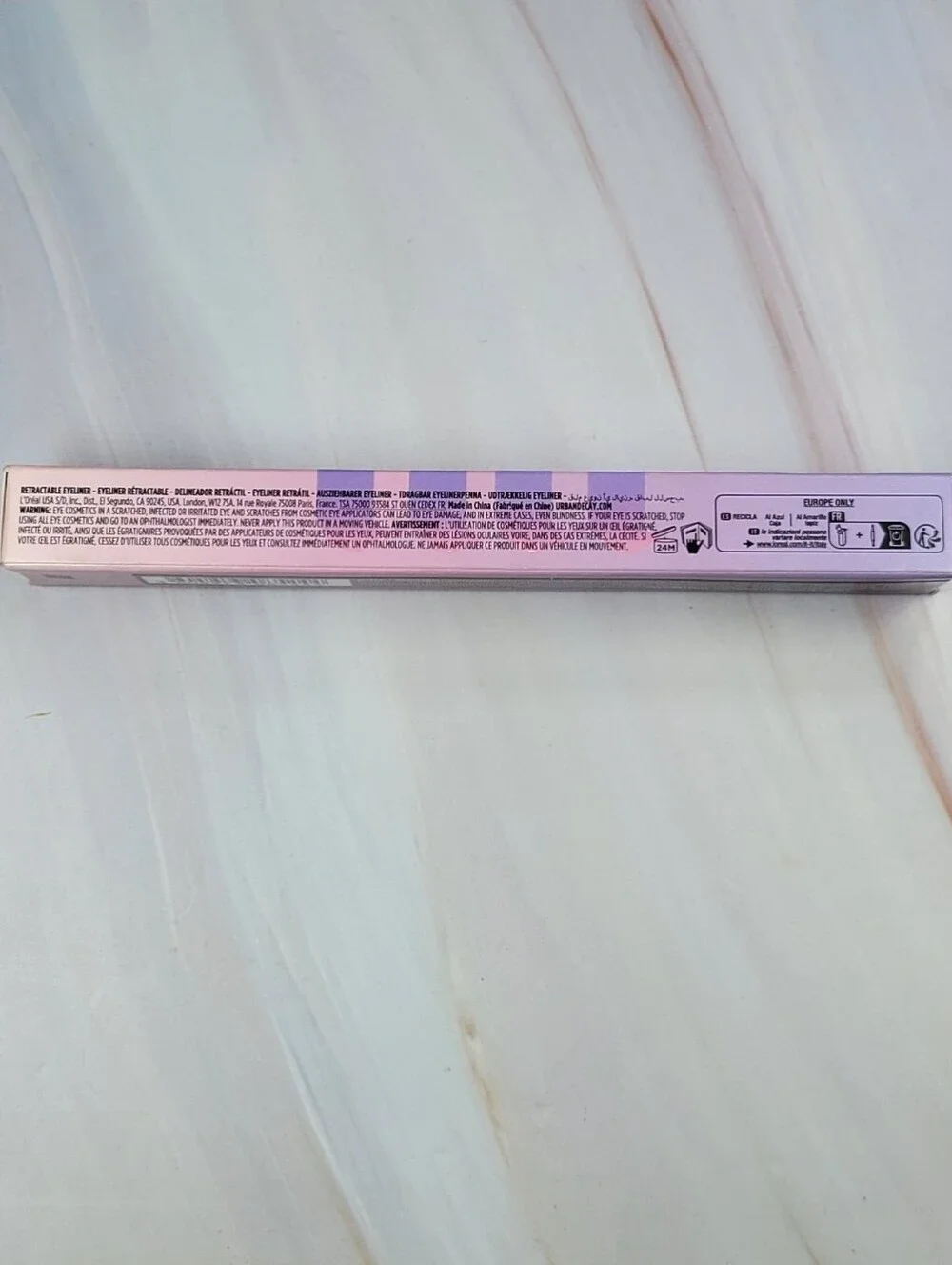 Urban Decay brand new